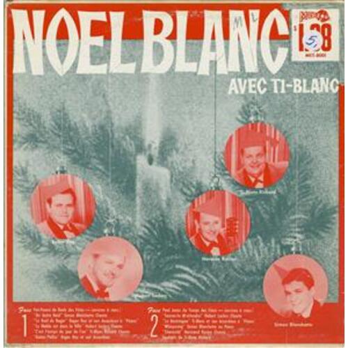 Nöel Blanc