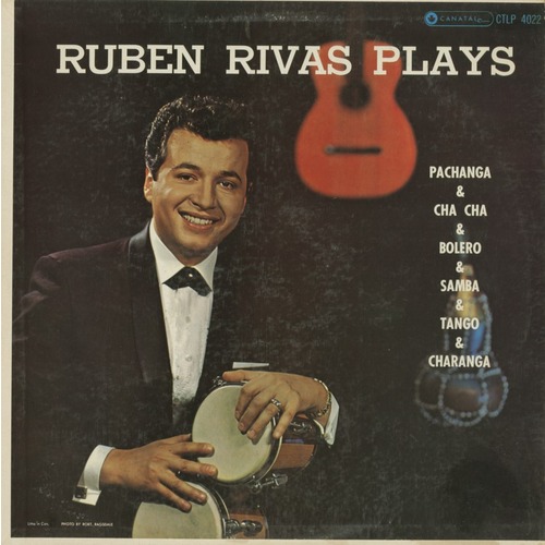 Ruben Rivas Plays