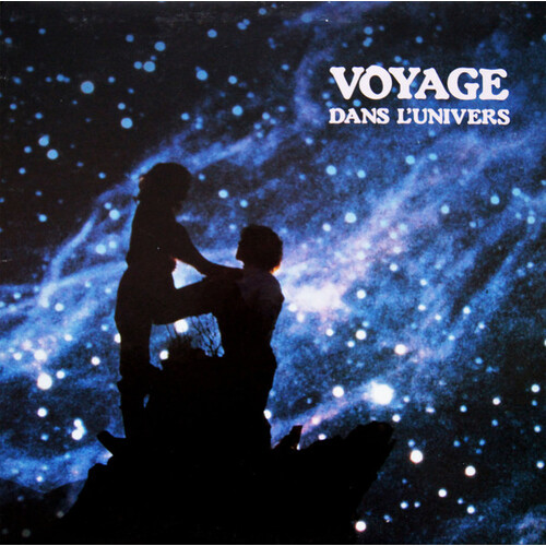 Voyage Dans L'Univers