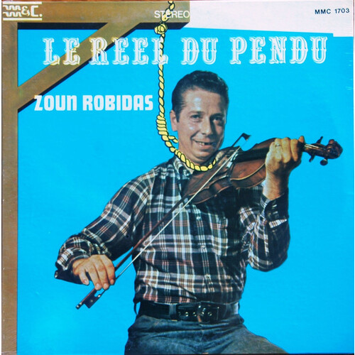 Le Reel Du Pendu
