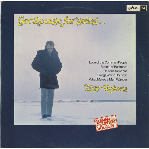 Got the Urge for Goin'