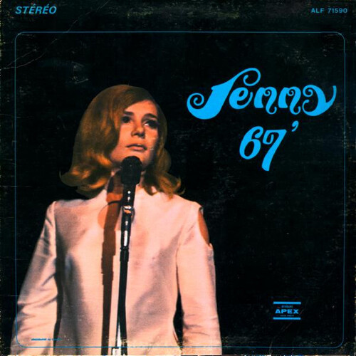 Jenny 67'