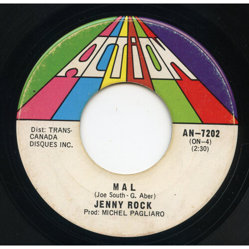 Mal b/w Voyage Entre Nuit et Clarté