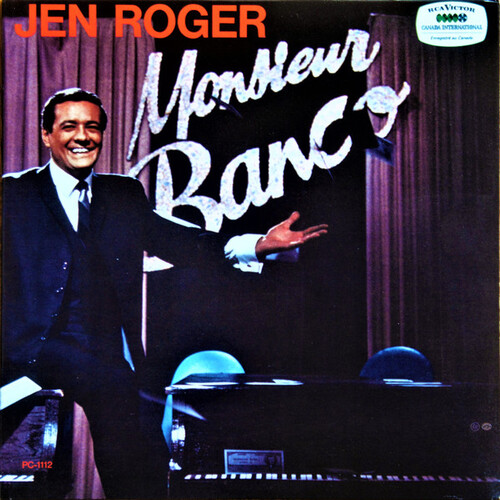 Monsieur Banco
