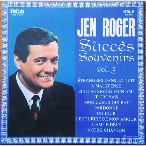 Succès Souvenirs vol. 3