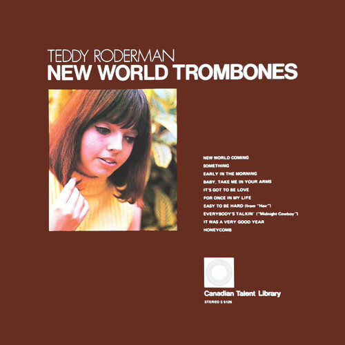 New World Trombones