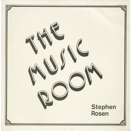 The Music Room
