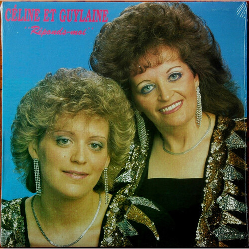 Réponds-moi