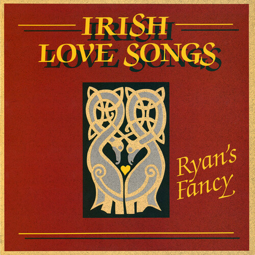 Irish Love Songs