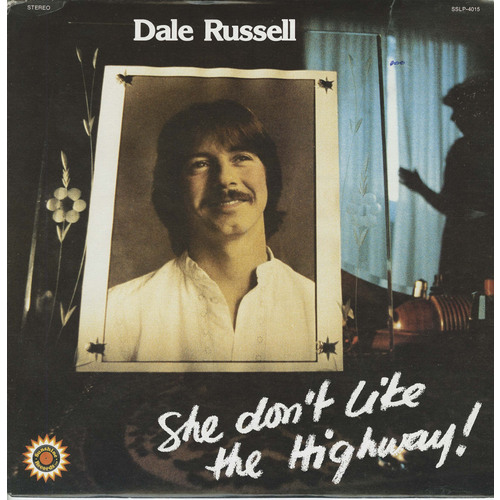 She Don't Like The Highway!