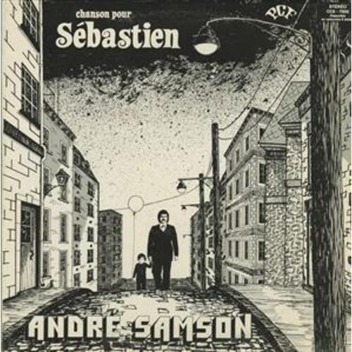 chanson pour Sébastien