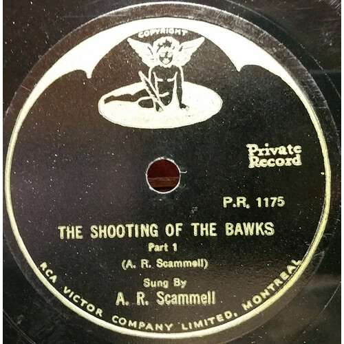 The Shooting of the Bawks Part 1 // The Shooting of the Bawks Part 2