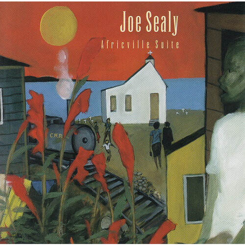 Africville Suite: The Struggle For Recognition