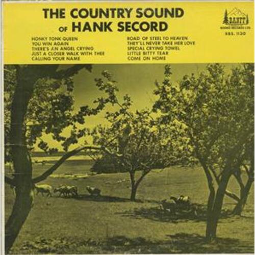 Country Sound