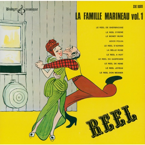 Reels vol. 1