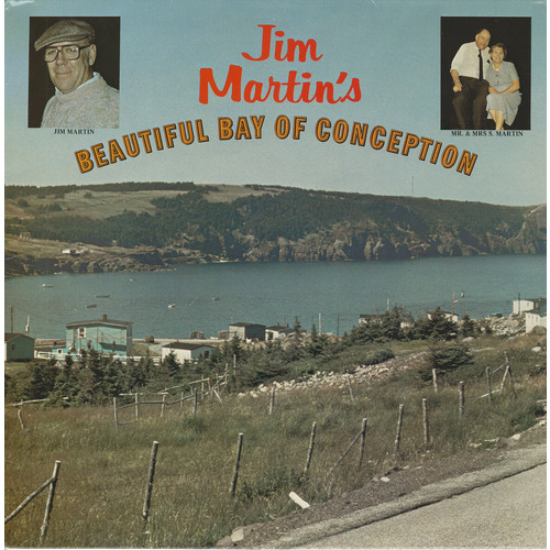 Jim Martin's Beautiful Bay Of Conception