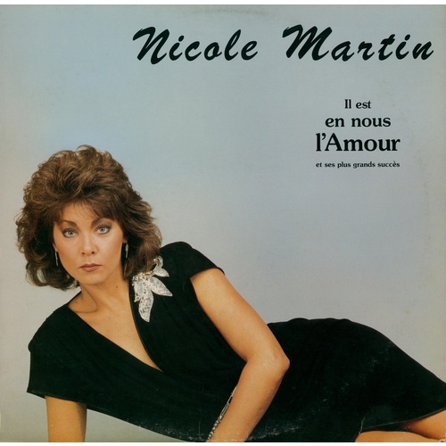 "Il est en nous l'Amour" et ses plus grands succès