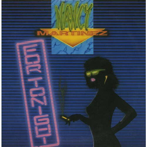 For Tonight (picture sleeve)