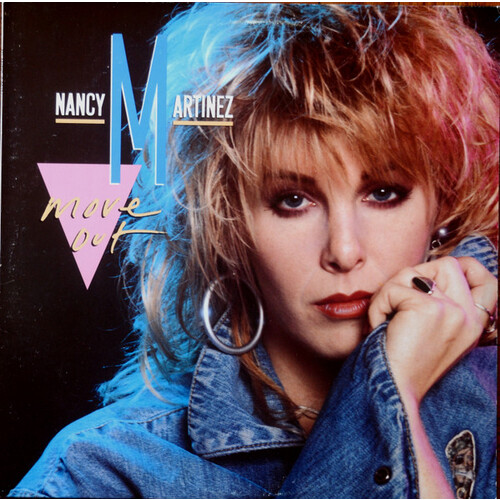 Move Out (Vocal / 12" Mix) b/w Move Out (Instrumental Mix) (US)