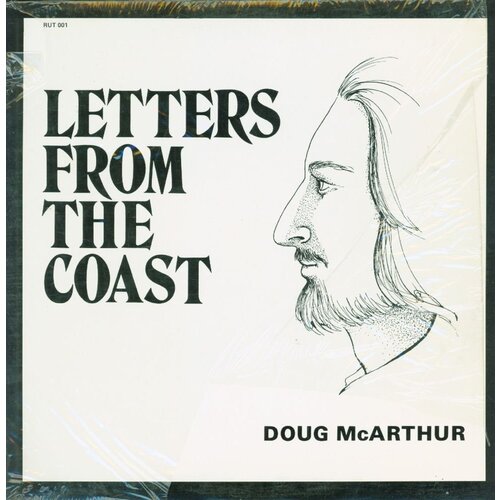 Letters from the Coast