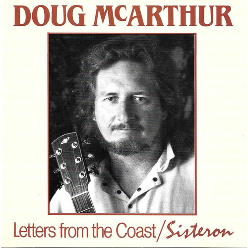 Letters from the Coast / Sisteron (re-issue)