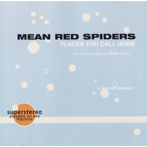 Places You Call Home