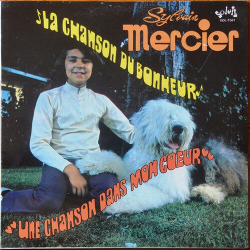 La Chanson Du Bonheur