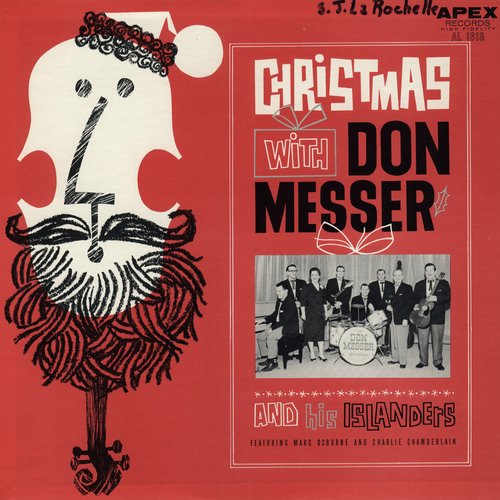 Christmas with Don Messer & His Islanders