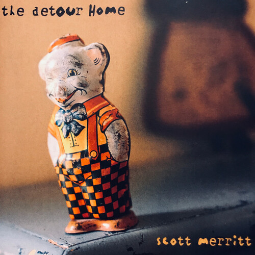 The Detour Home