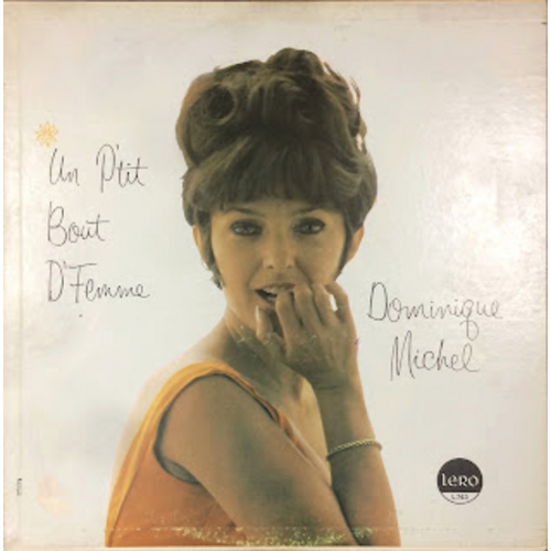 Un P'tit Bout D'Femme
