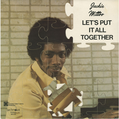 Let's Put It all Together