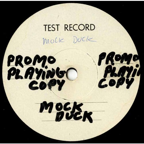 Test Record