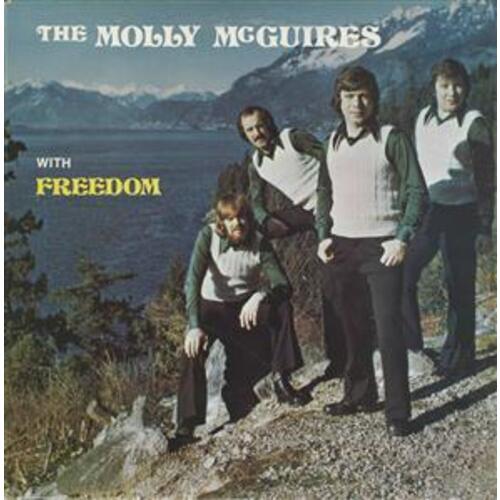 Fereedom Come, Freedom Go