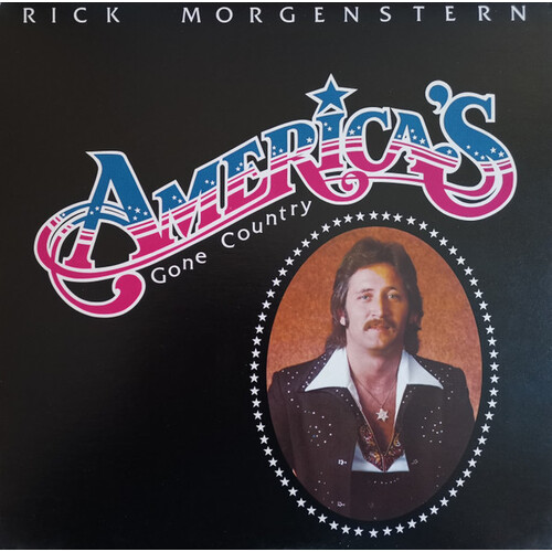 America's Gone Country