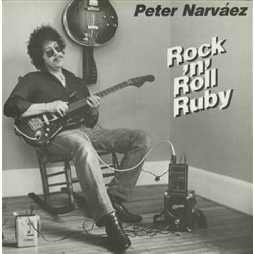 Rock 'n' Roll Ruby
