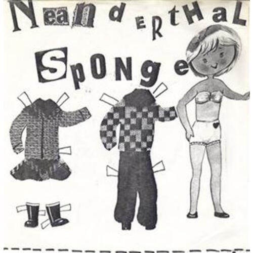 EP (picture sleeve)