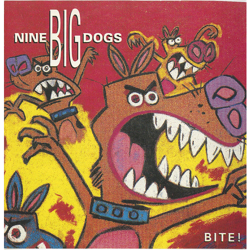 Bite!