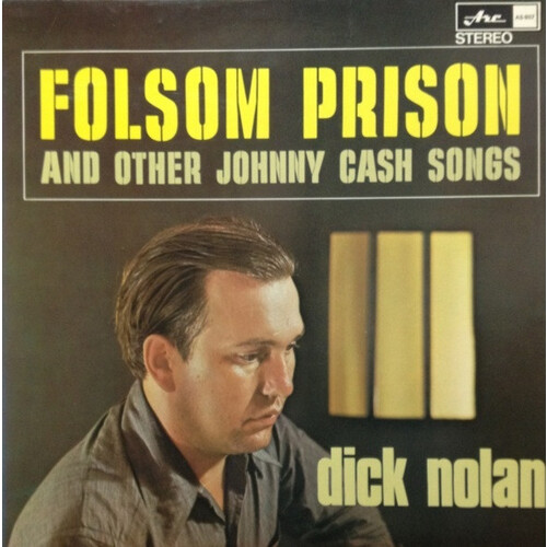 Folsom Prison and Other Johnny Cash Songs