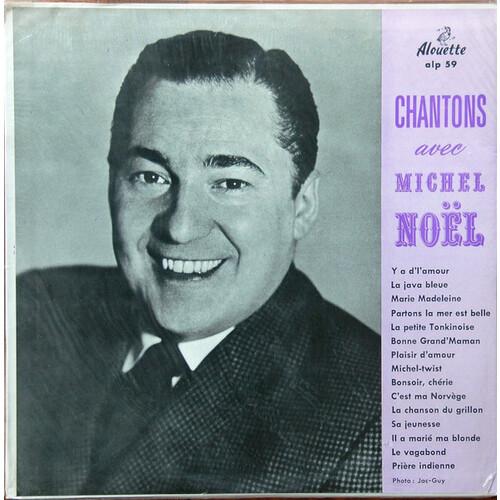 Chantons Avec