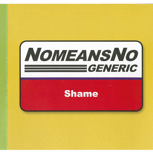 Generic Shame (EP)