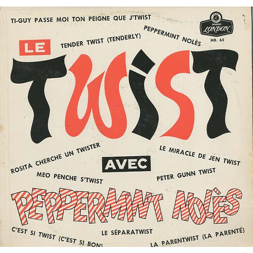Twist avec