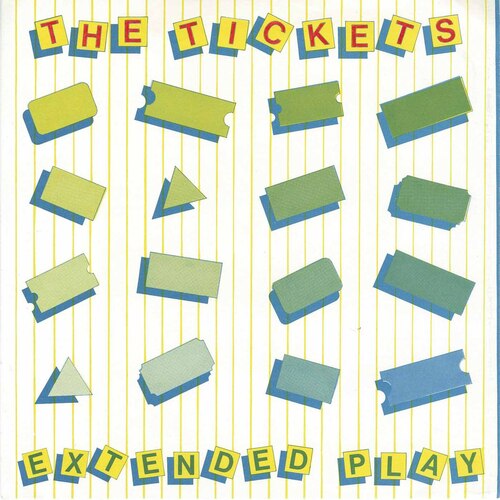 Extended Play (EP)