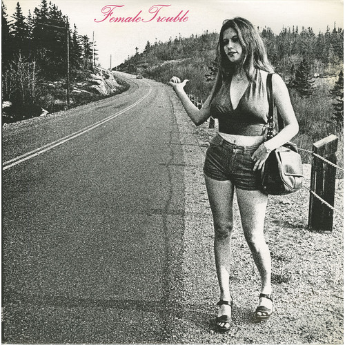Female Trouble