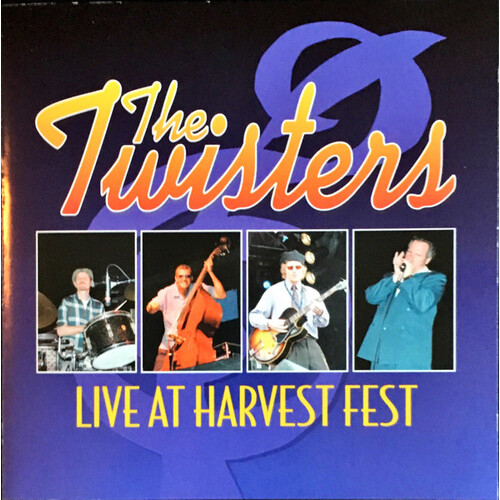 Live At Harvest Fest