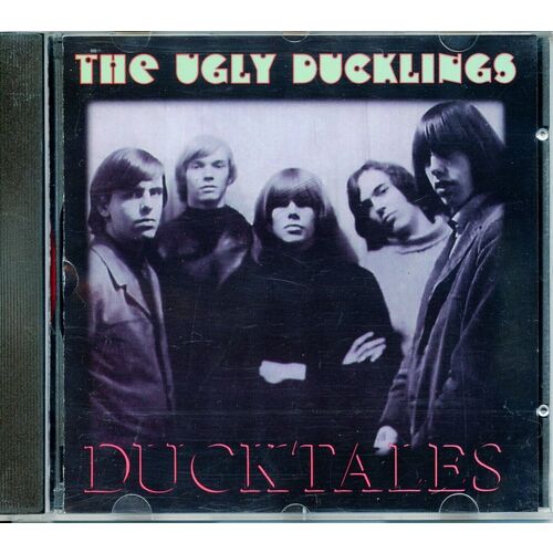 Ducktales (compilation)