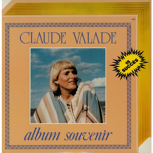 Album Souvenir