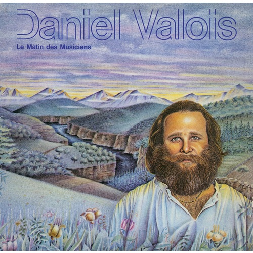 Le Matin des Musiciens