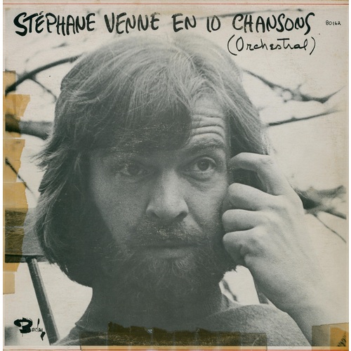 en 10 chansons (Orchestrales)