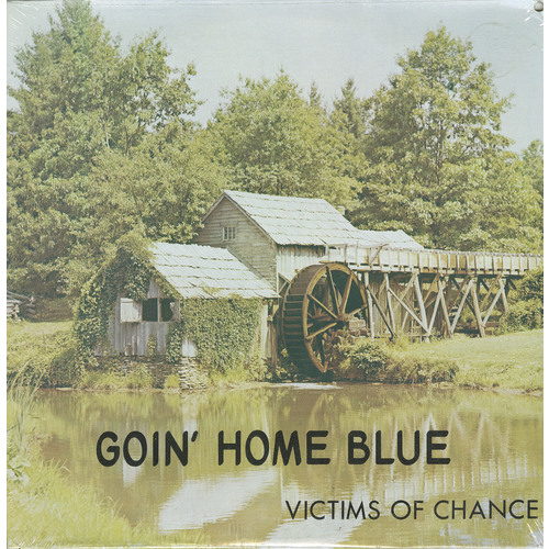 Goin' Home Blue