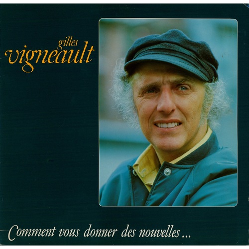 Comment vous donner des nouvelles...